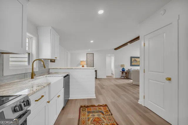 $265,900 | 6035 Highway 29, Royston, GA 30662