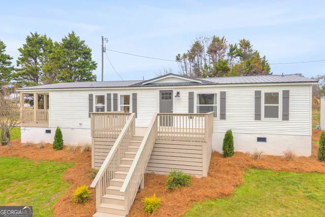 $265,900 | 6035 Highway 29, Royston, GA 30662