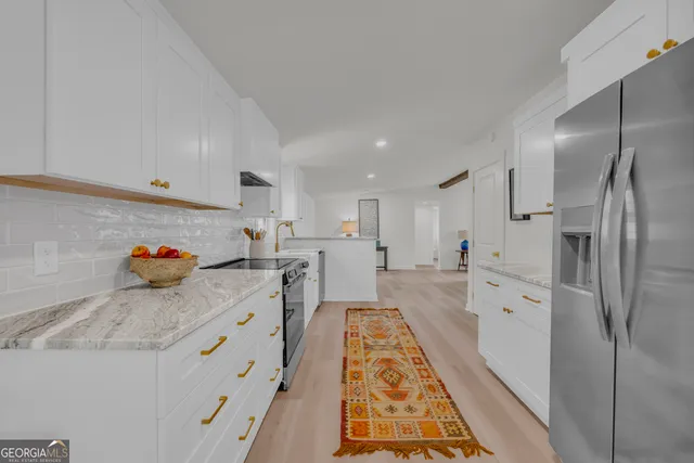 $265,900 | 6035 Highway 29, Royston, GA 30662