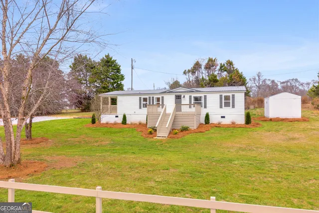 $265,900 | 6035 Highway 29, Royston, GA 30662