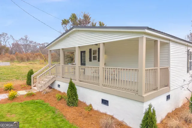 $265,900 | 6035 Highway 29, Royston, GA 30662