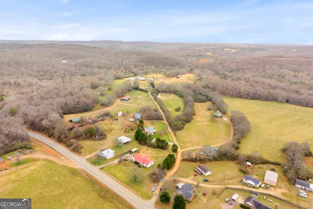 $265,900 | 6035 Highway 29, Royston, GA 30662