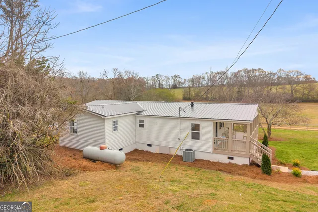 $265,900 | 6035 Highway 29, Royston, GA 30662
