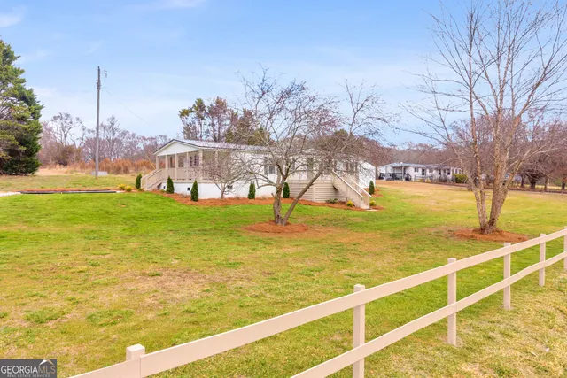 $265,900 | 6035 Highway 29, Royston, GA 30662
