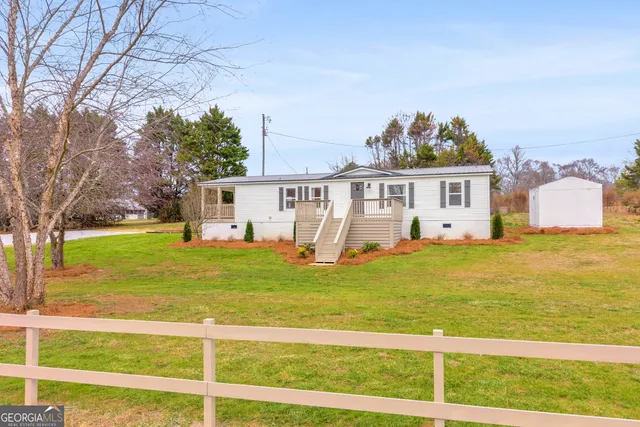 $265,900 | 6035 Highway 29, Royston, GA 30662