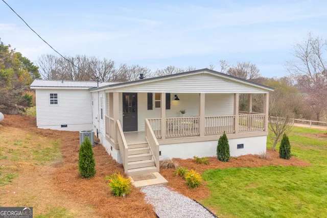 $265,900 | 6035 Highway 29, Royston, GA 30662