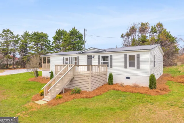 $265,900 | 6035 Highway 29, Royston, GA 30662