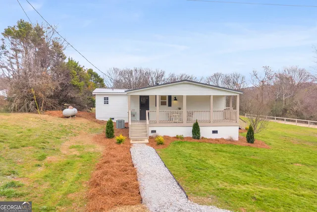 $265,900 | 6035 Highway 29, Royston, GA 30662