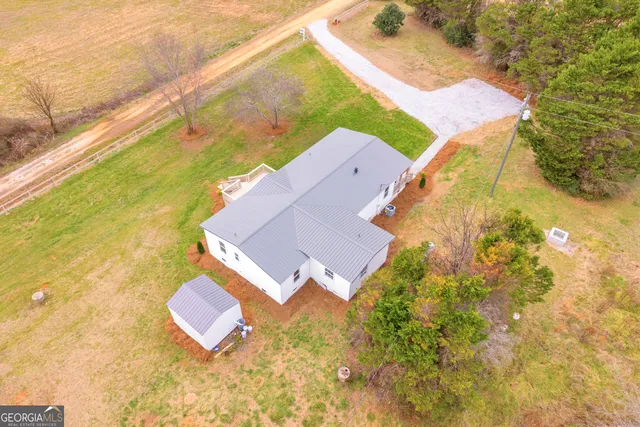 $265,900 | 6035 Highway 29, Royston, GA 30662