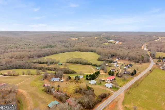 $265,900 | 6035 Highway 29, Royston, GA 30662