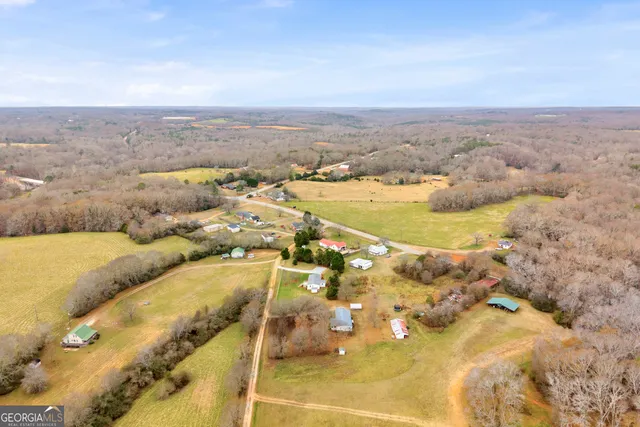 $265,900 | 6035 Highway 29, Royston, GA 30662