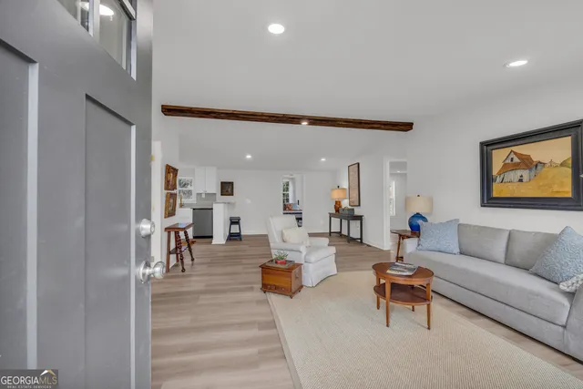 $265,900 | 6035 Highway 29, Royston, GA 30662