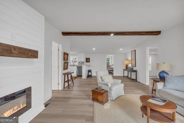 $265,900 | 6035 Highway 29, Royston, GA 30662