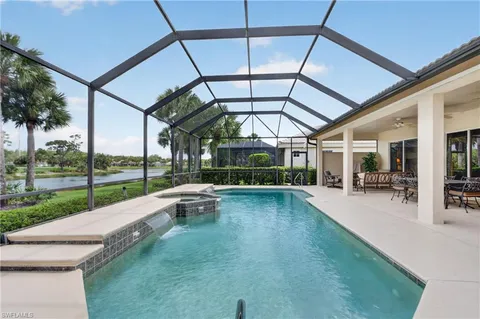 $849,000 | 20061 Buttermere Court, Estero, FL 33928