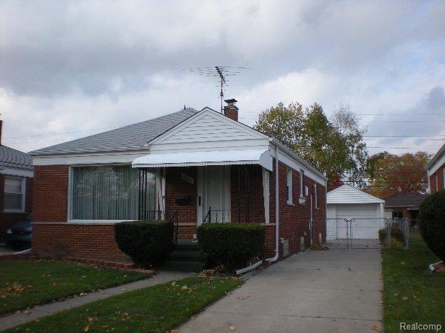 18634 Wick Road Allen Park, MI 48101 - Photo 1 of 1 18634 Wick