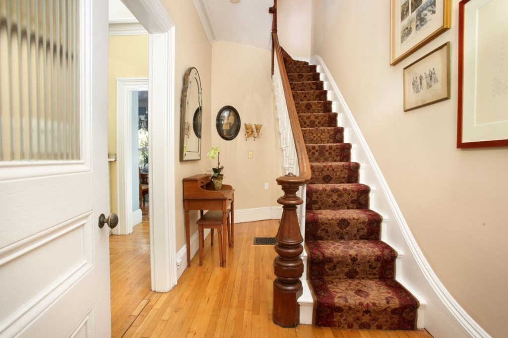 7 Warren Square, Unit 1 Boston, MA 02130 - Photo 11 of 26