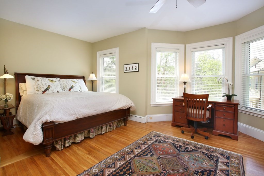 7 Warren Square, Unit 1 Boston, MA 02130 - Photo 13 of 26