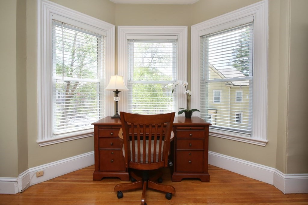 7 Warren Square, Unit 1 Boston, MA 02130 - Photo 14 of 26
