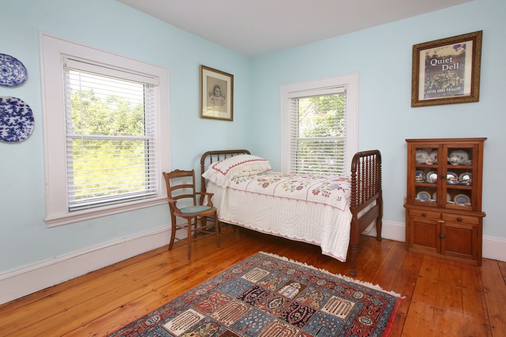 7 Warren Square, Unit 1 Boston, MA 02130 - Photo 16 of 26