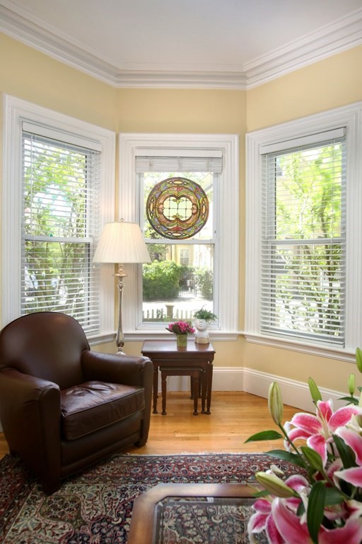 7 Warren Square, Unit 1 Boston, MA 02130 - Photo 18 of 26