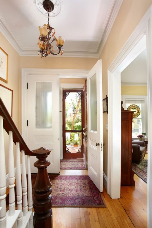 7 Warren Square, Unit 1 Boston, MA 02130 - Photo 19 of 26