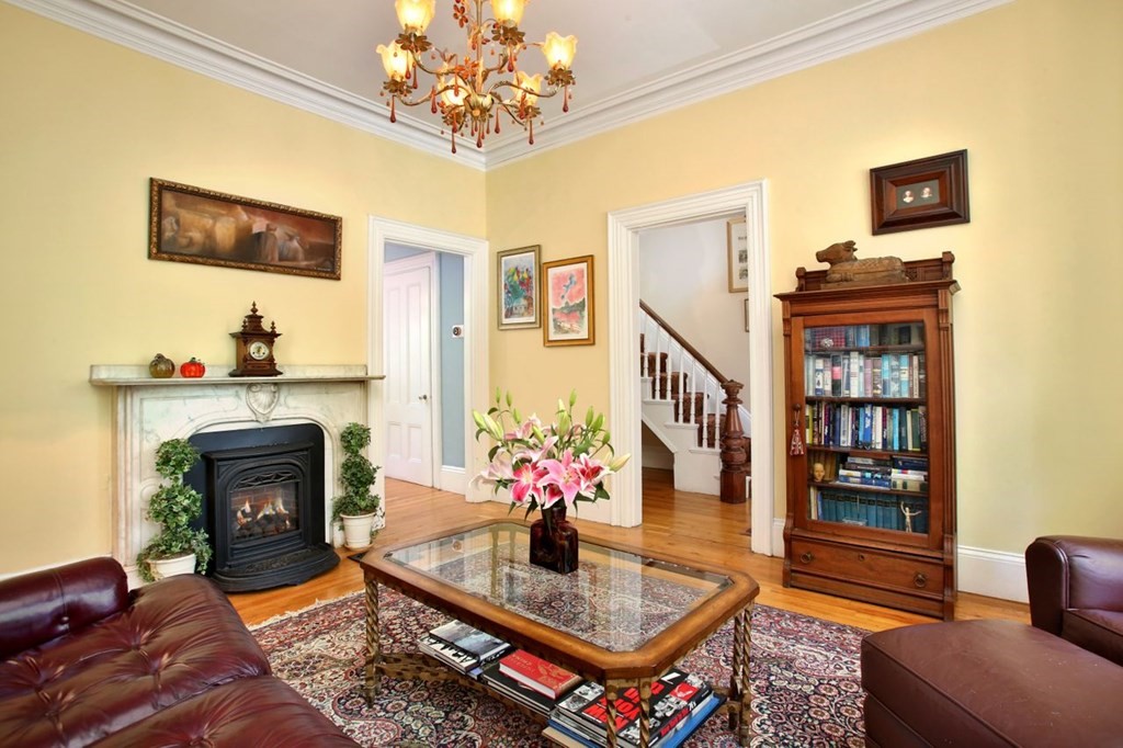7 Warren Square, Unit 1 Boston, MA 02130 - Photo 4 of 26