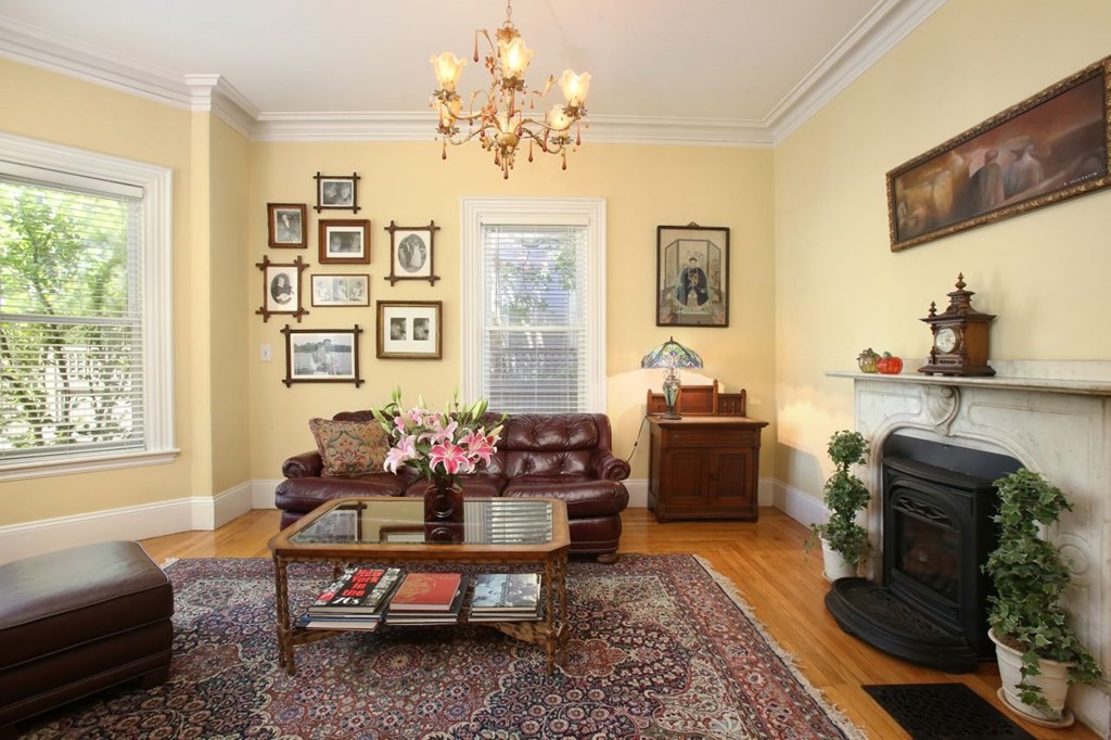 7 Warren Square, Unit 1 Boston, MA 02130 - Photo 5 of 26