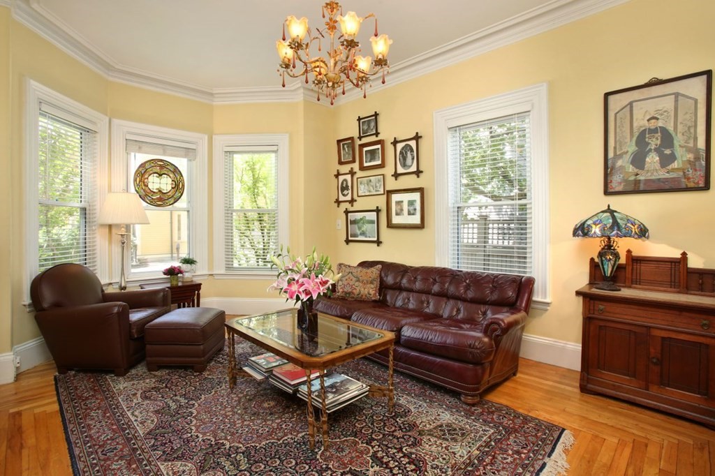 7 Warren Square, Unit 1 Boston, MA 02130 - Photo 6 of 26