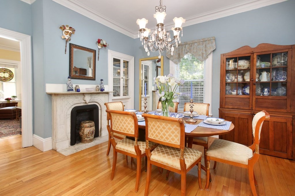 7 Warren Square, Unit 1 Boston, MA 02130 - Photo 7 of 26