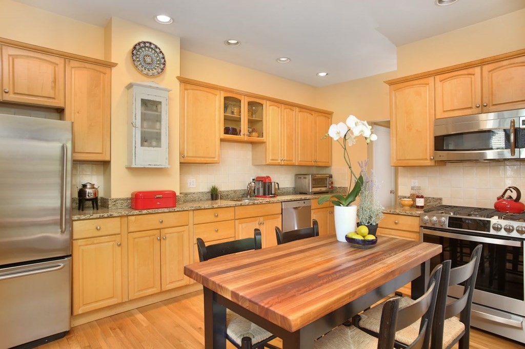 7 Warren Square, Unit 1 Boston, MA 02130 - Photo 9 of 26