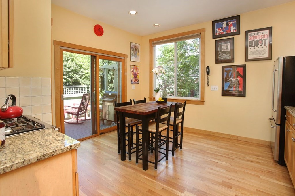 7 Warren Square, Unit 1 Boston, MA 02130 - Photo 10 of 26