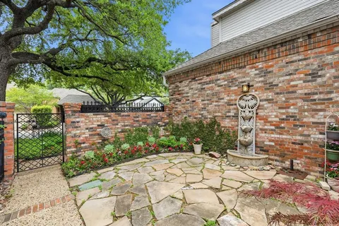 $675,000 | 5014 Village Court, Dallas, TX 75248