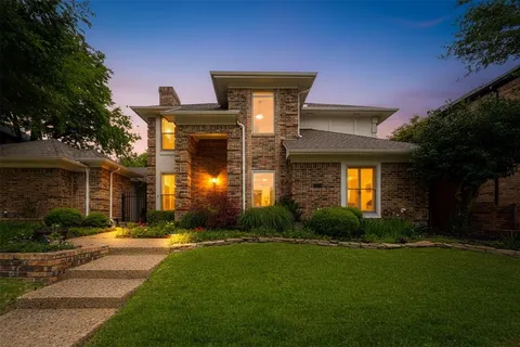 $820,000 | 5835 Mapleshade Lane, Dallas, TX 75252