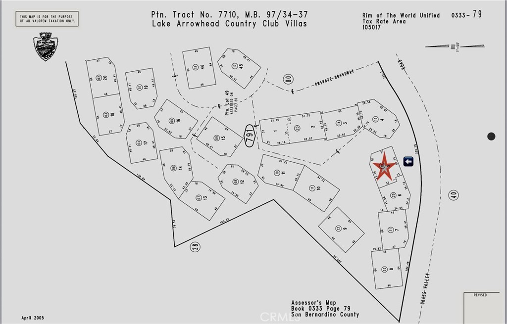 180 Grass Valley Road, Unit 5 Lake Arrowhead, CA 92352 - Photo 2 of 12