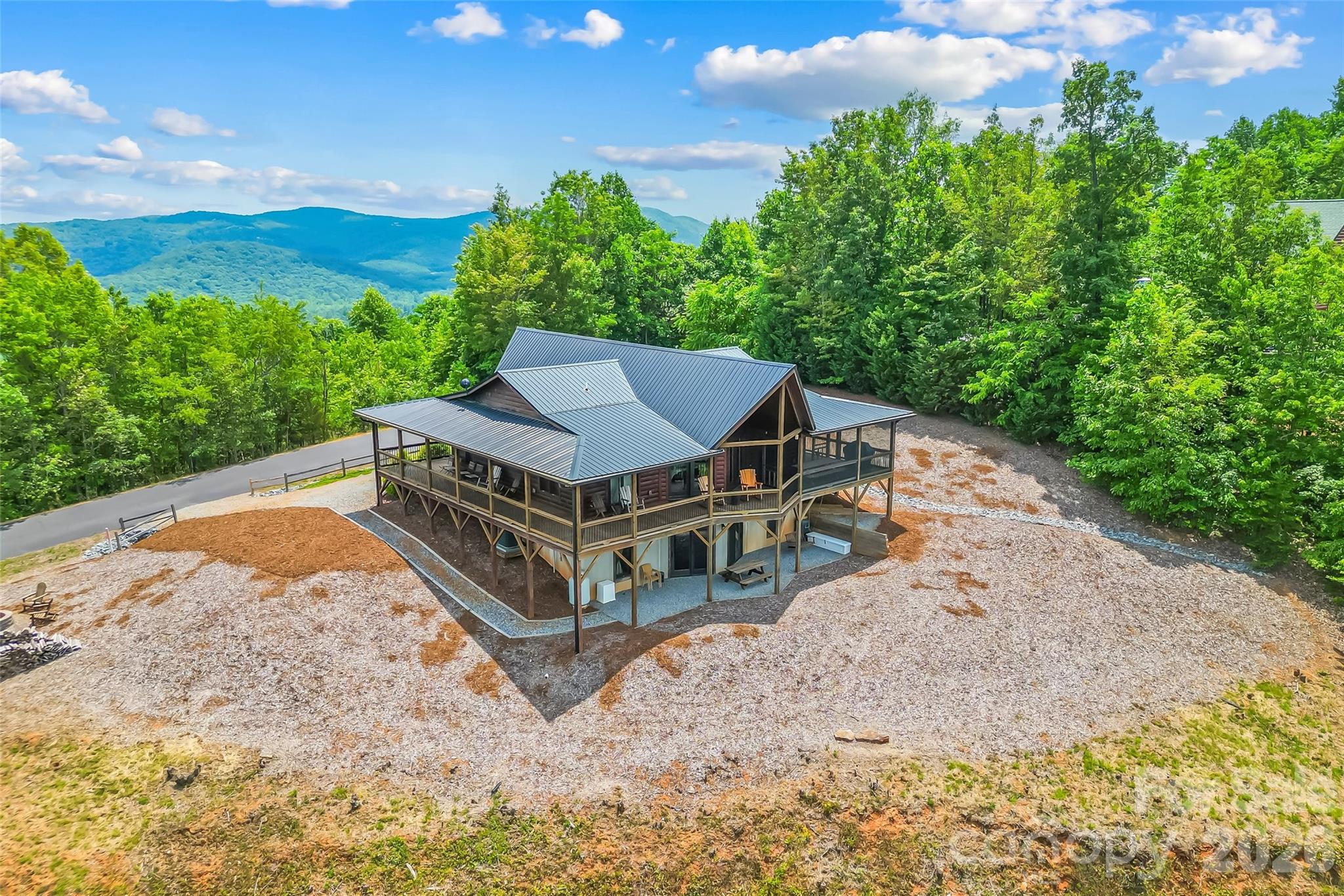 122 Azule Ridge Drive Bostic, NC 28018 - Photo 47 of 48