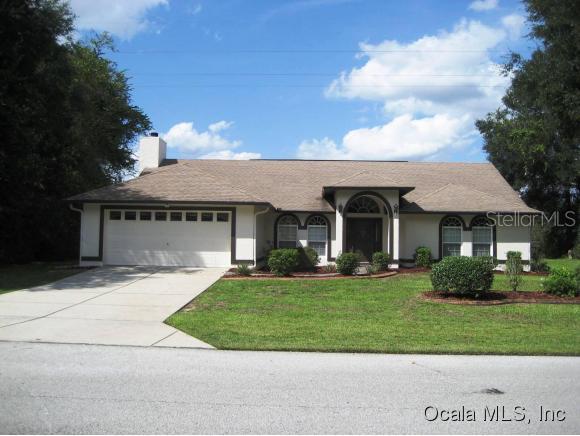 2519 Southwest 145th Place Road Ocala, FL 34473 - Photo 1 of 1 Primary Photo