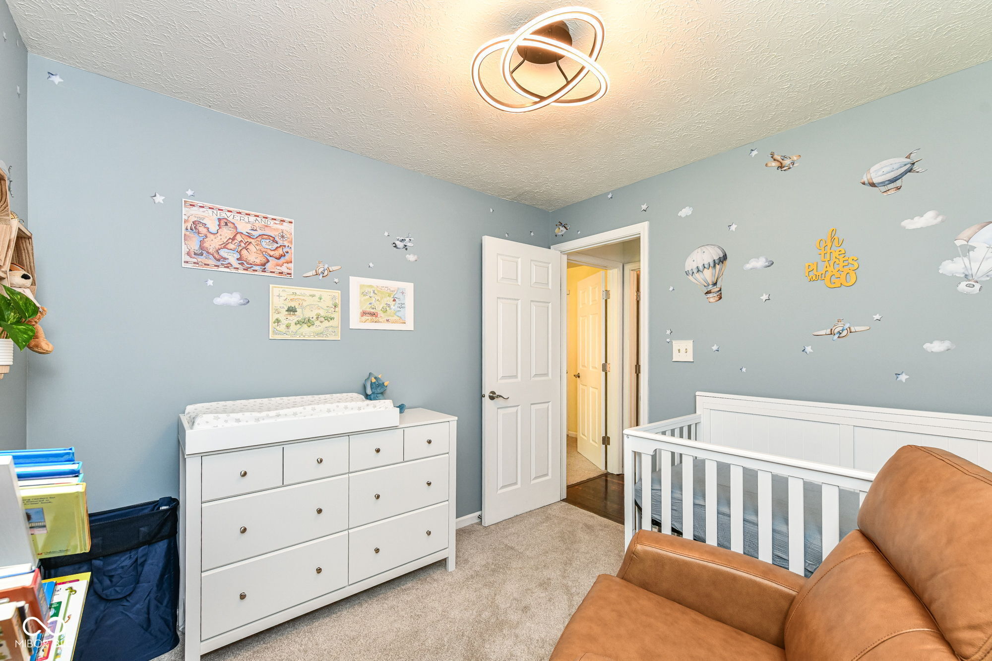 9691 Roxbury Drive Fishers, IN 46038 - Photo 20 of 28