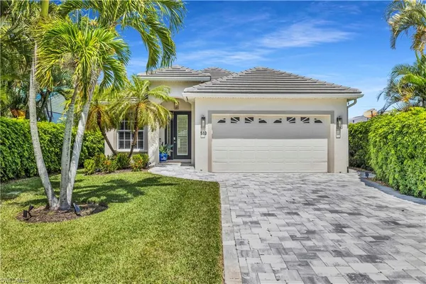$15,000 | 513 96th Avenue North, Naples, FL 34108