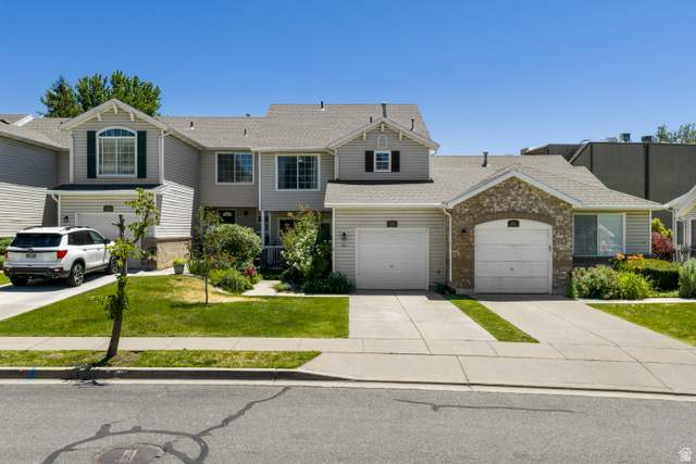 83 West 200 North Centerville, UT 84014 - Photo 1 of 40