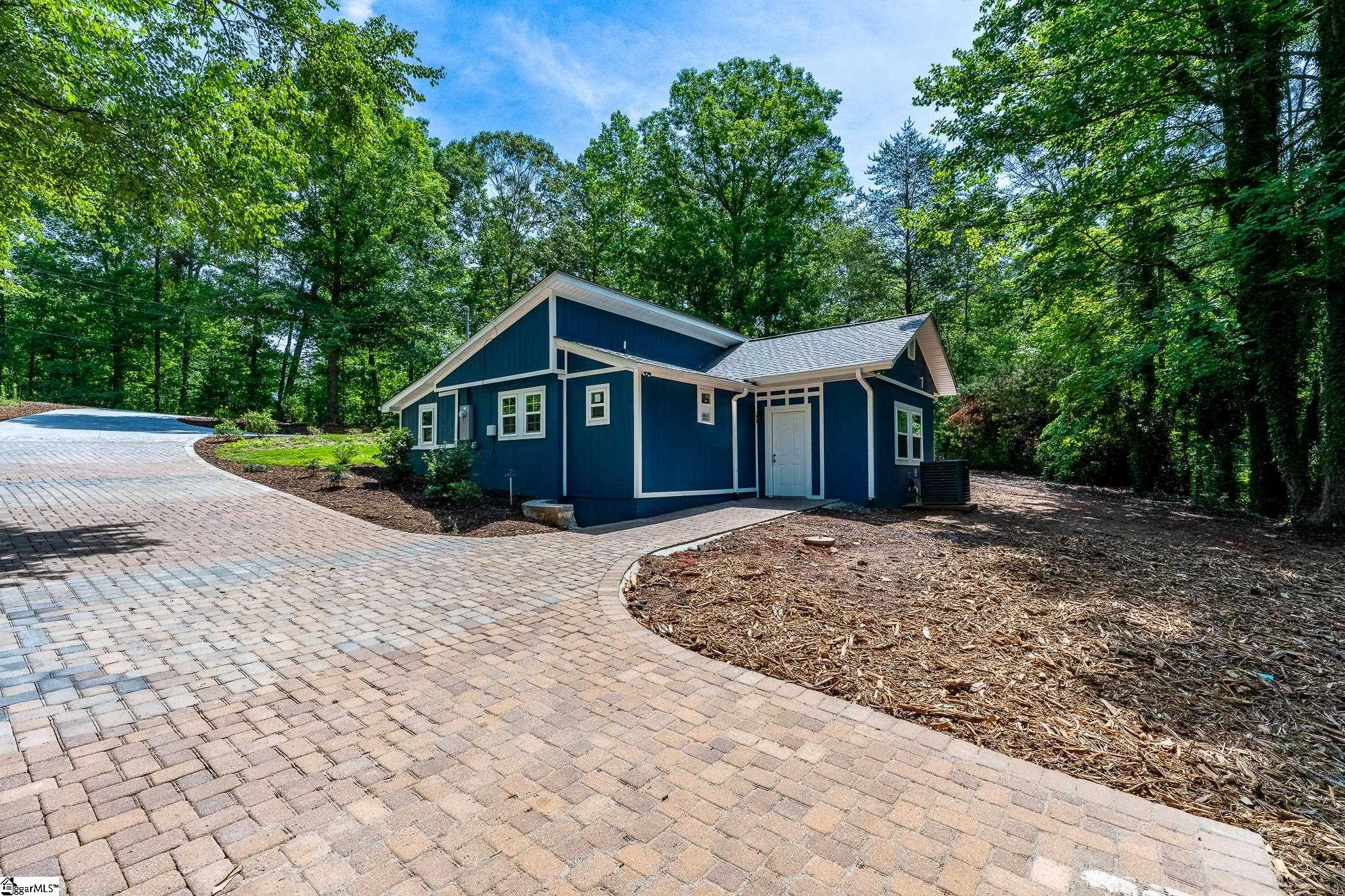 135 Harris Road Pickens, SC 29671 - Photo 1 of 35