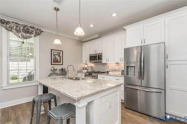 $474,500 | 122 Meeting Place, Williamsburg, VA 23185