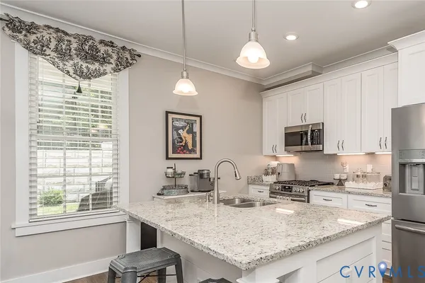 $474,500 | 122 Meeting Place, Williamsburg, VA 23185