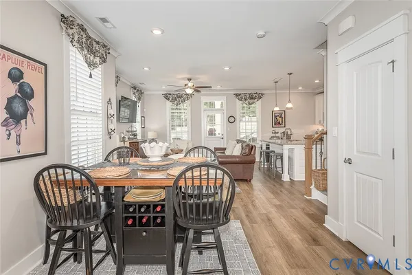 $474,500 | 122 Meeting Place, Williamsburg, VA 23185