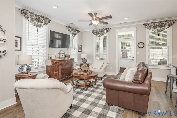 $474,500 | 122 Meeting Place, Williamsburg, VA 23185