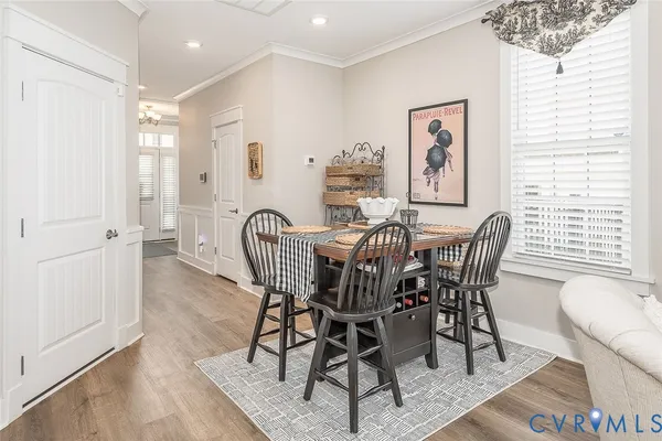 $474,500 | 122 Meeting Place, Williamsburg, VA 23185