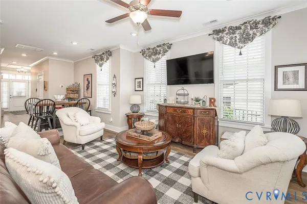 $474,500 | 122 Meeting Place, Williamsburg, VA 23185