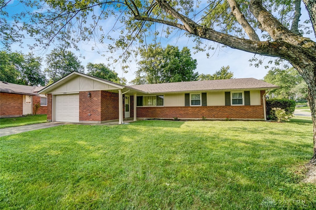 4960 Tilbury Road Huber Heights, OH 45424 - Photo 1 of 34