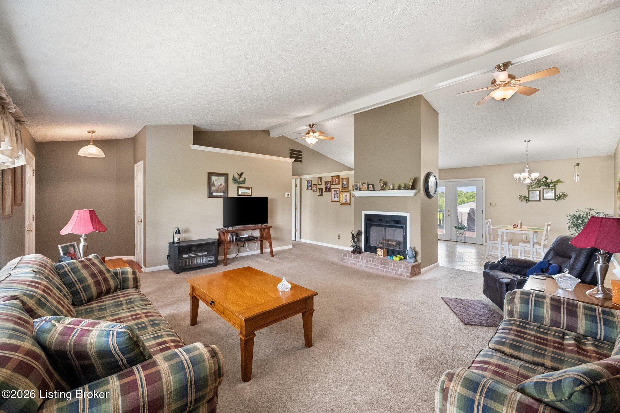 1246 Giltner Road Smithfield, KY 40068 - Photo 11 of 40 1246 Giltner Rd-0084