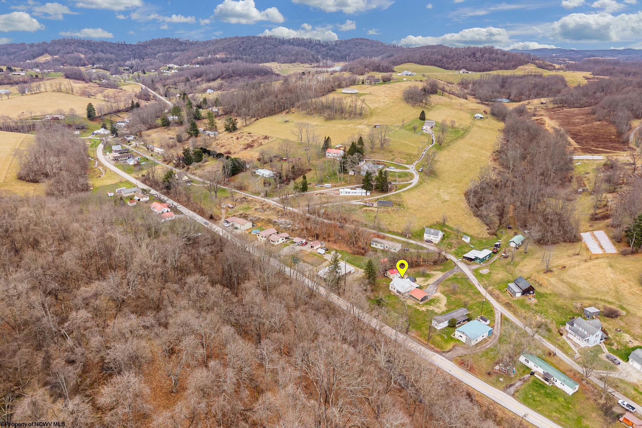 122 Robinson Run Road Maidsville, WV 26541 - Photo 43 of 45 Gallery Image 43