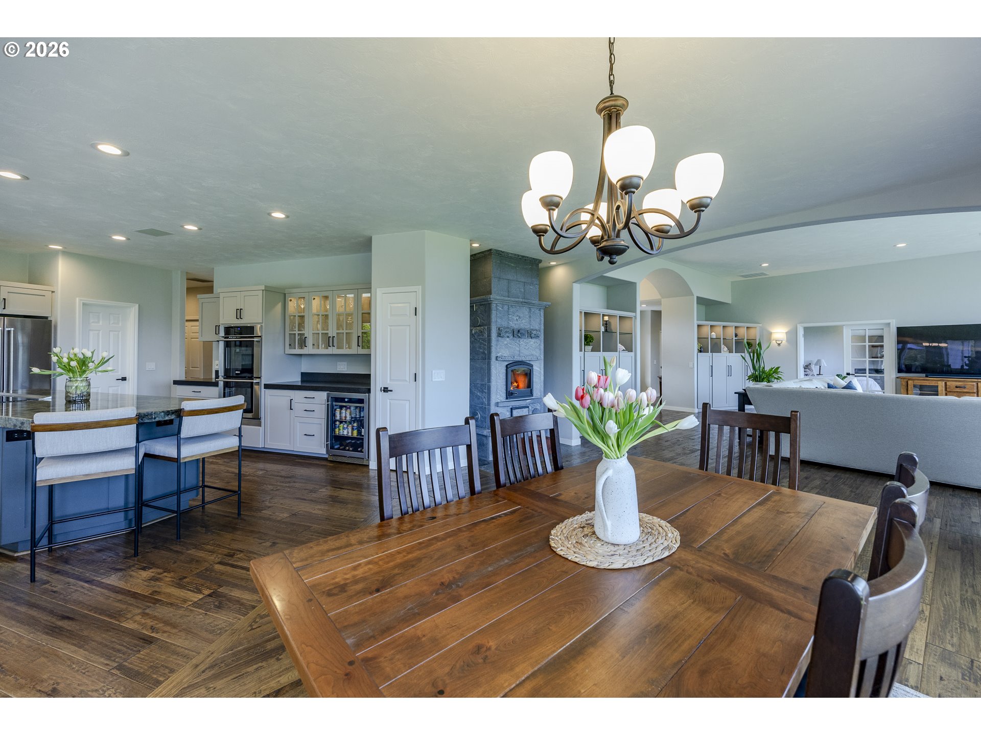 33685 Van Duyn Road Eugene, OR 97408 - Photo 15 of 48